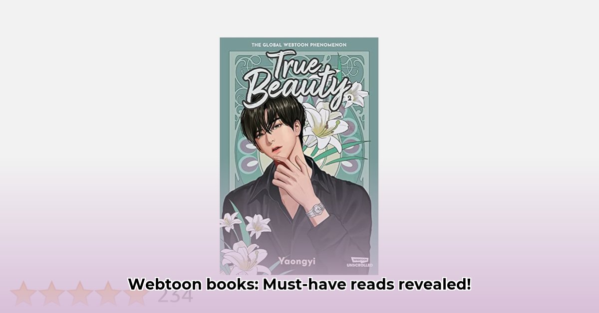 webtoon-books-to-buy